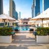 rose rayhaan by rotana