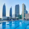 rose rayhaan by rotana