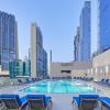 rose rayhaan by rotana