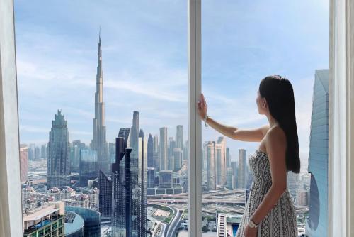 rose rayhaan by rotana