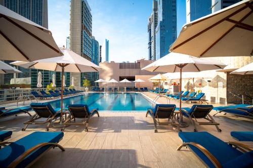 rose rayhaan by rotana