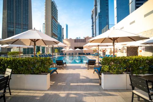 rose rayhaan by rotana