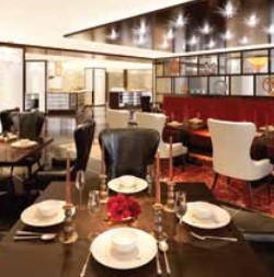 rosh rayhaan by rotana