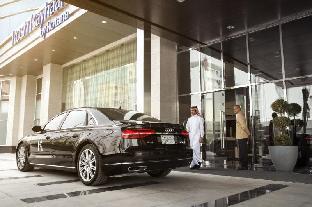 rosh rayhaan by rotana
