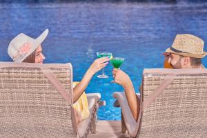 Rosh Rayhaan By Rotana,,5 star