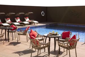 rosh rayhaan by rotana