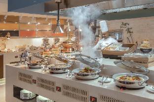 Rosh Rayhaan By Rotana,,5 star