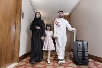 rosh rayhaan by rotana