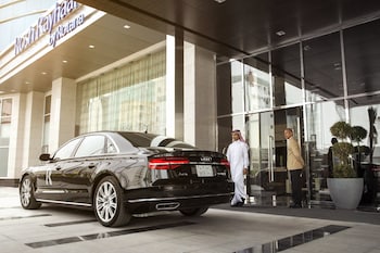 rosh rayhaan by rotana