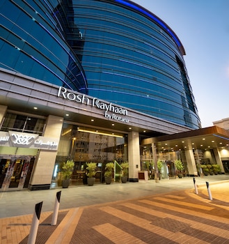 rosh rayhaan by rotana