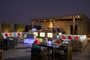 rosh rayhaan by rotana