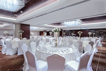 rosh rayhaan by rotana
