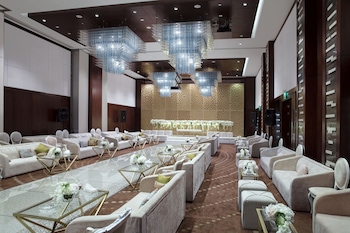 rosh rayhaan by rotana