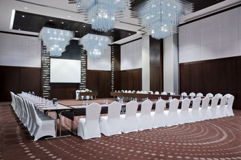 rosh rayhaan by rotana