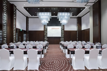 rosh rayhaan by rotana