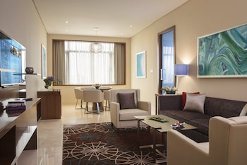 rosh rayhaan by rotana