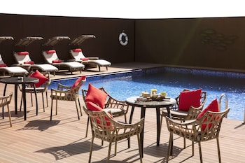rosh rayhaan by rotana