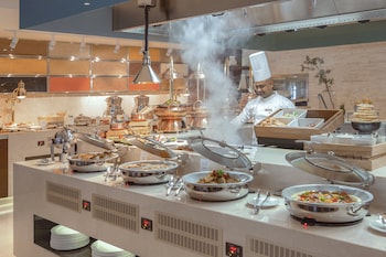 rosh rayhaan by rotana