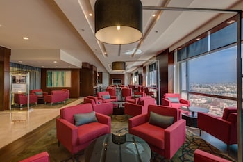 rosh rayhaan by rotana