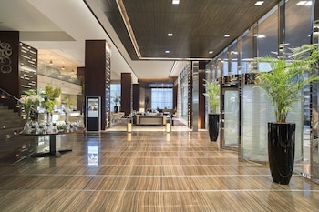 rosh rayhaan by rotana