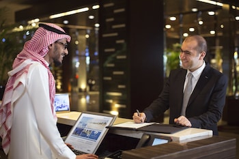 rosh rayhaan by rotana