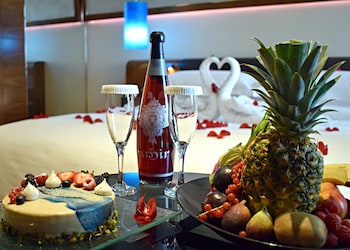 rosh rayhaan by rotana