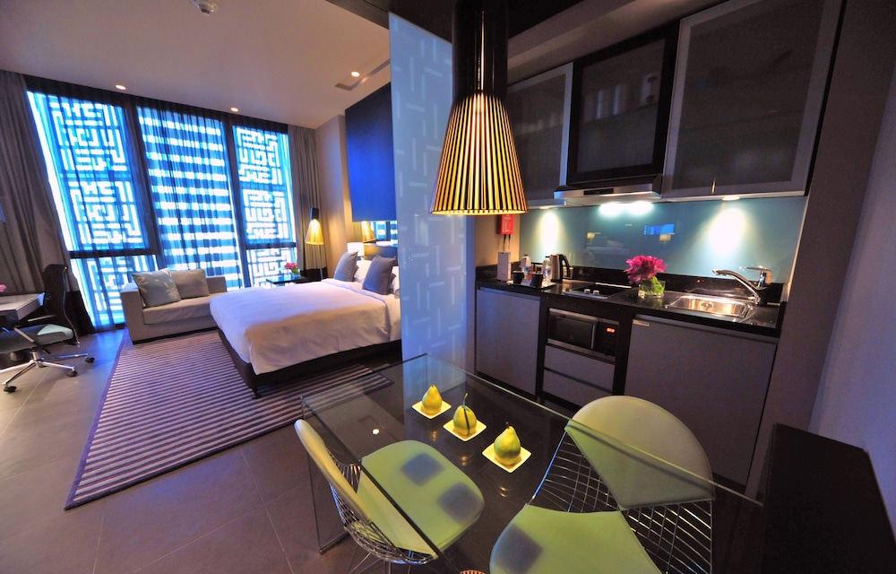 the abdali boulevard hotel