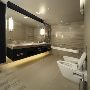 the abdali boulevard hotel