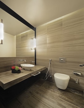 the abdali boulevard hotel