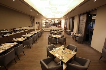 the abdali boulevard hotel