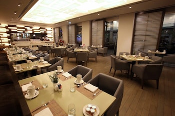 the abdali boulevard hotel