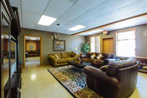 Terracana Ranch Resort,Valemount>>Tete Jaune Cache,3 star