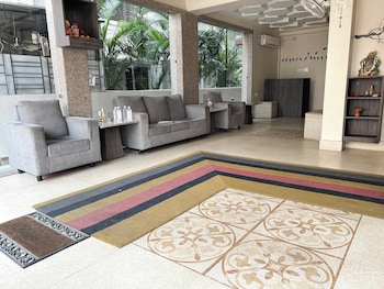 the aster enclave hotel