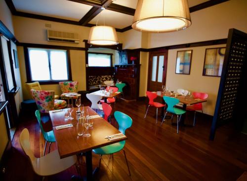 175 Hotel Westmead,,4 star
