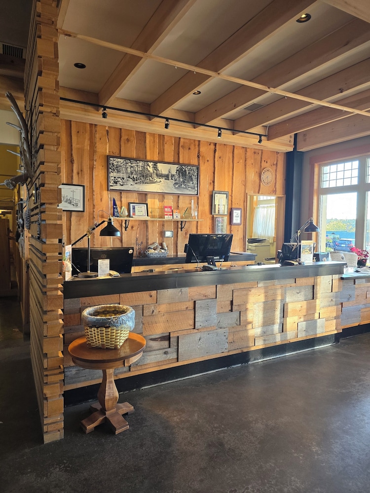 white point beach resort