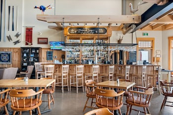 white point beach resort