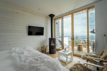 white point beach resort