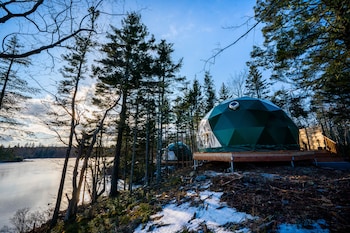 white point beach resort