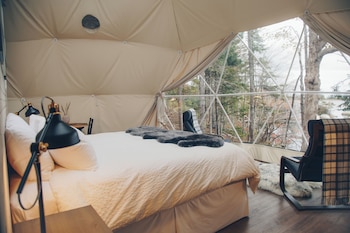 white point beach resort