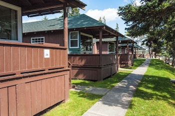 white point beach resort