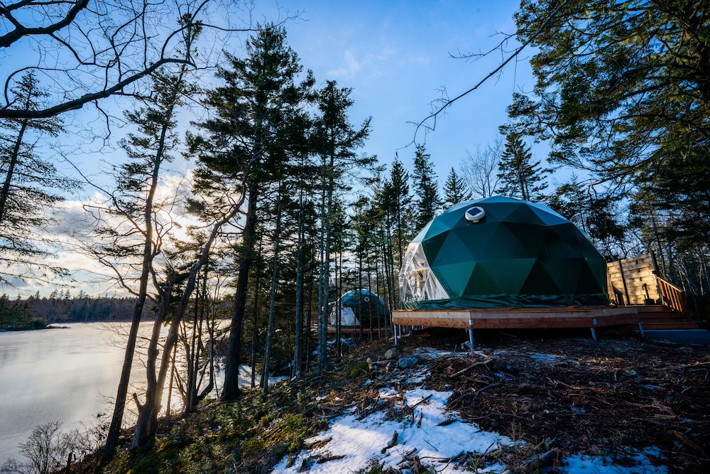 white point beach resort