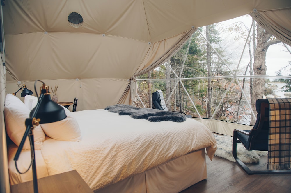 white point beach resort