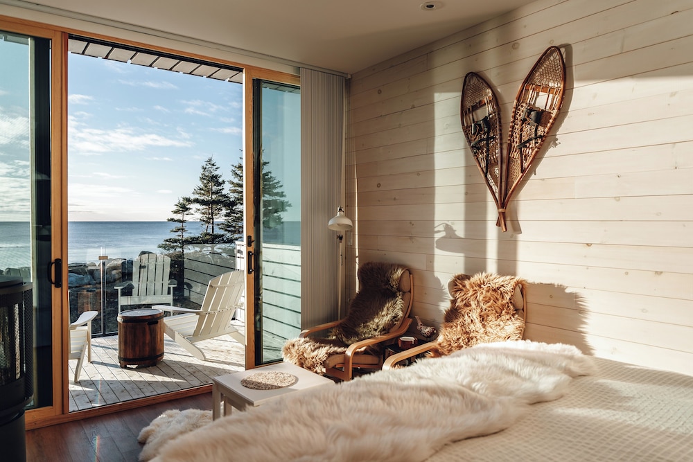 white point beach resort