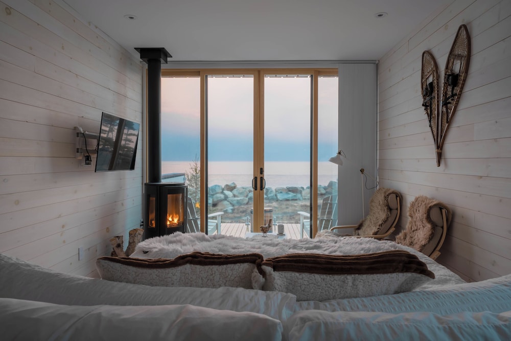 white point beach resort