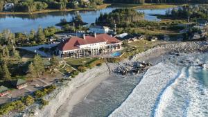 white point beach resort