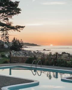 white point beach resort