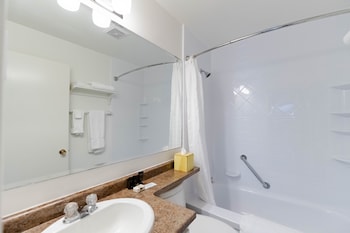 white point beach resort