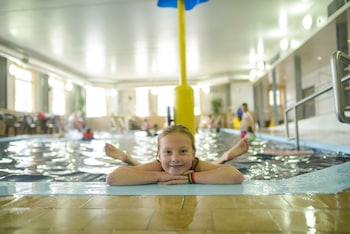 white point beach resort