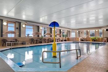 white point beach resort