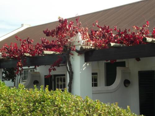 eikendal lodge